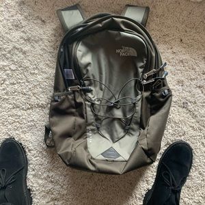 north face backpack
